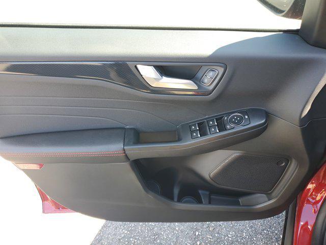 new 2026 Ford Escape car, priced at $29,446