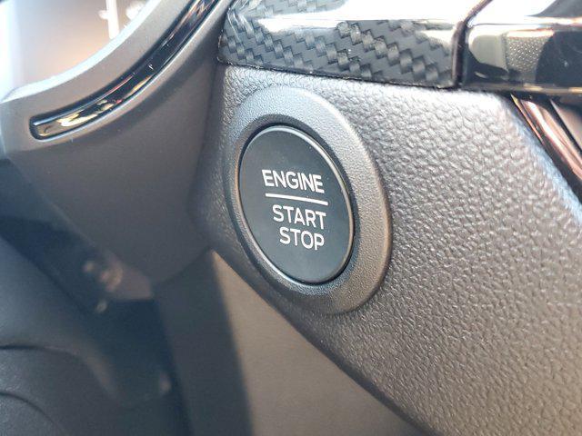 new 2026 Ford Escape car, priced at $29,446