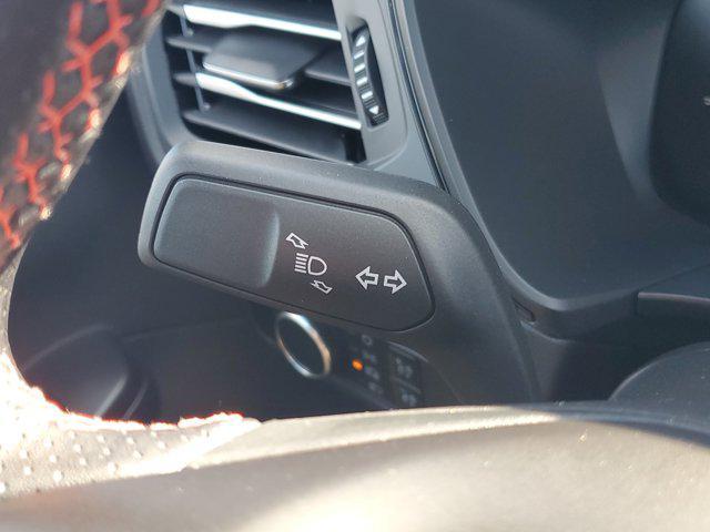 new 2026 Ford Escape car, priced at $29,446