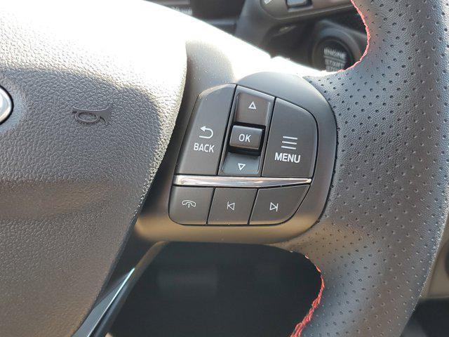 new 2026 Ford Escape car, priced at $29,446