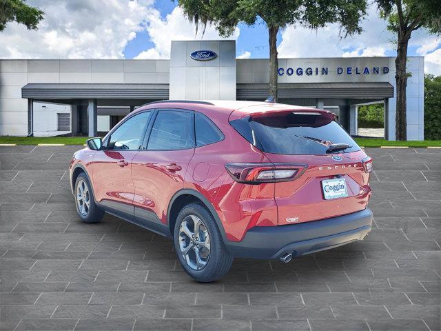 new 2026 Ford Escape car, priced at $29,446