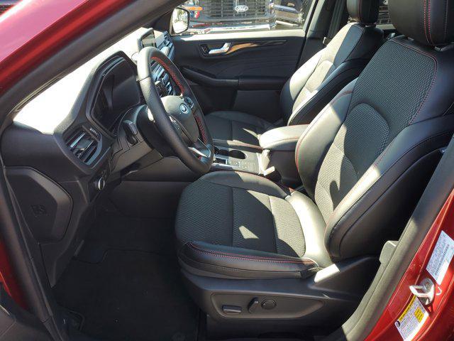 new 2026 Ford Escape car, priced at $29,446