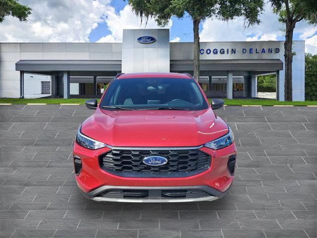 new 2026 Ford Escape car, priced at $29,446