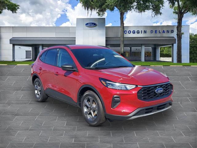 new 2026 Ford Escape car, priced at $29,446