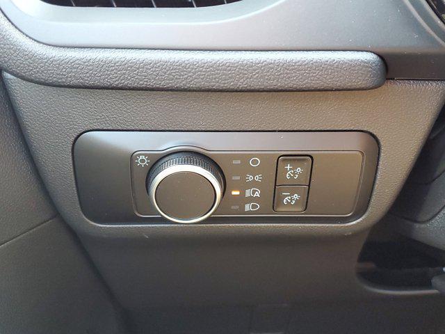 new 2026 Ford Escape car, priced at $29,446