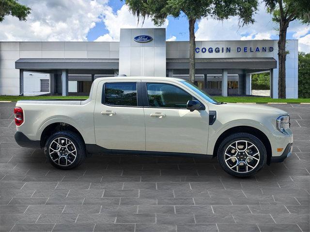 used 2025 Ford Maverick car, priced at $35,990