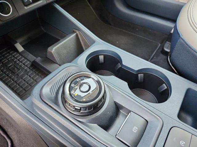 used 2025 Ford Maverick car, priced at $35,990