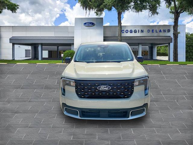 used 2025 Ford Maverick car, priced at $35,990