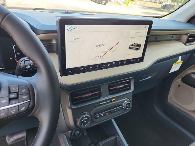 used 2025 Ford Maverick car, priced at $35,990