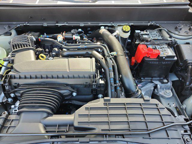 used 2025 Ford Maverick car, priced at $35,990