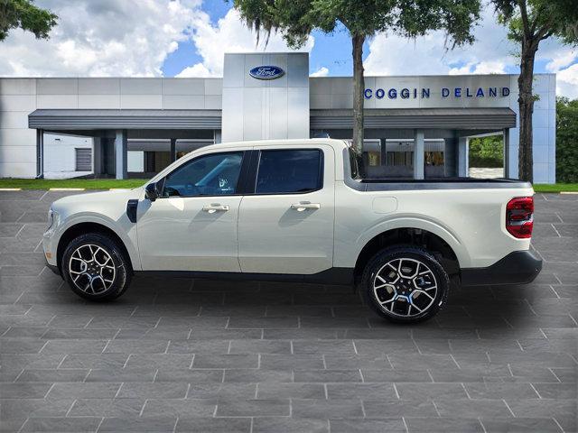 used 2025 Ford Maverick car, priced at $35,990