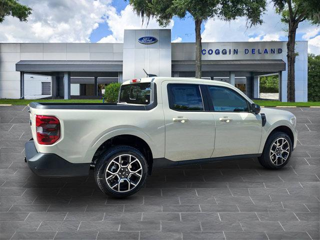 used 2025 Ford Maverick car, priced at $35,990