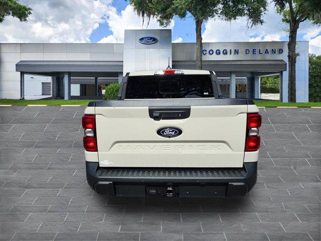 used 2025 Ford Maverick car, priced at $35,990