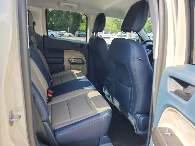 used 2025 Ford Maverick car, priced at $35,990