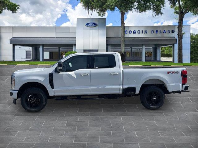 new 2024 Ford F-250 car, priced at $60,379