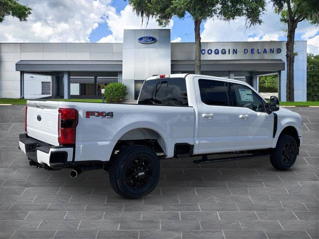 new 2024 Ford F-250 car, priced at $60,379