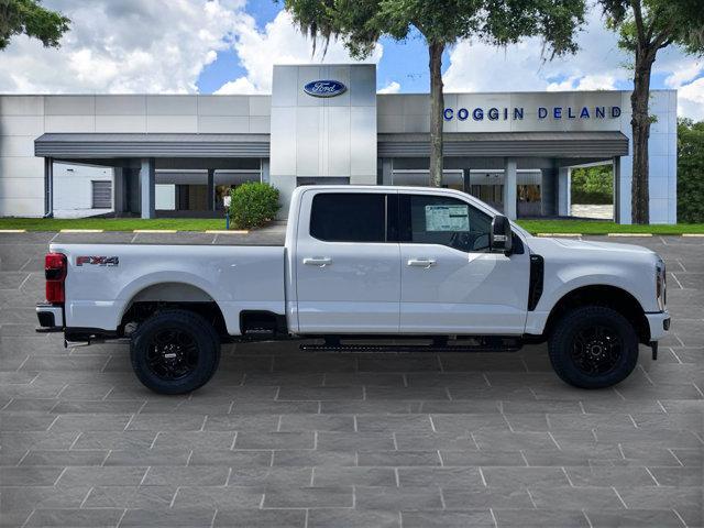 new 2024 Ford F-250 car, priced at $60,379