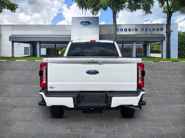 new 2024 Ford F-250 car, priced at $60,379