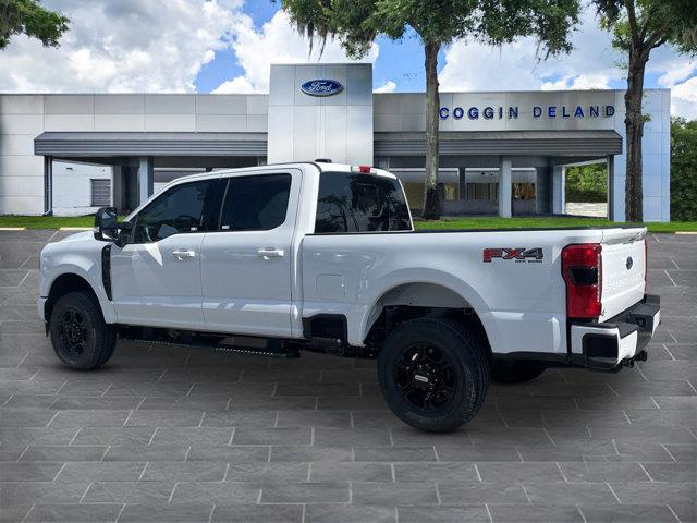 new 2024 Ford F-250 car, priced at $60,379