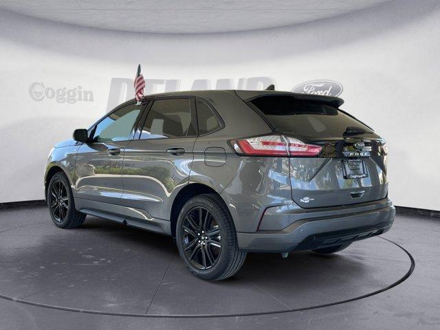 new 2024 Ford Edge car, priced at $43,998