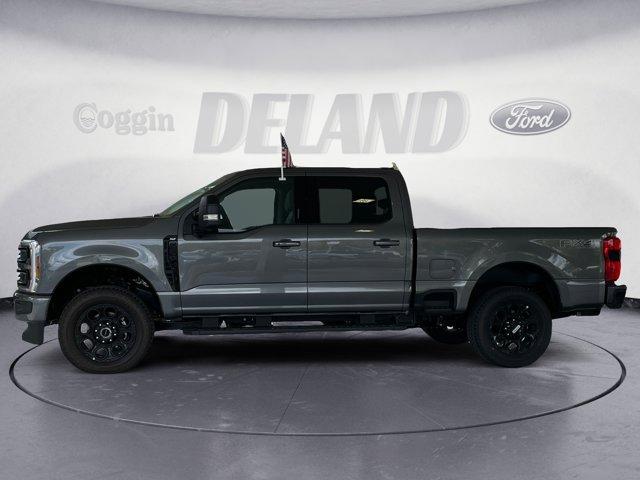 new 2024 Ford F-250 car, priced at $69,083