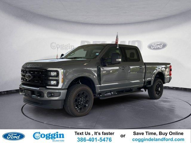new 2024 Ford F-250 car, priced at $69,083