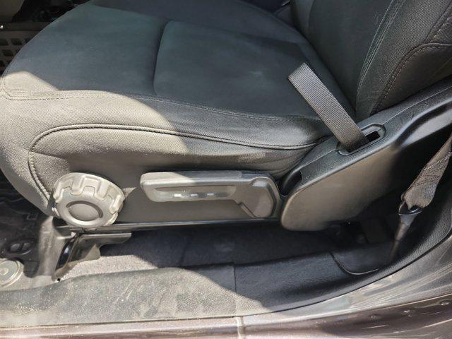 used 2021 Jeep Gladiator car, priced at $30,888