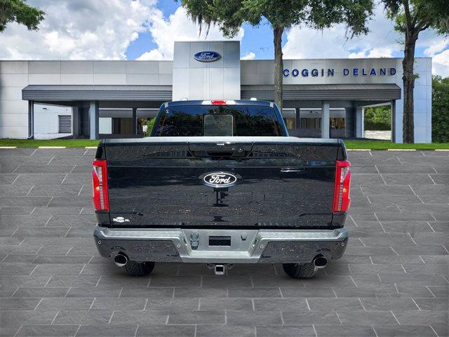 new 2025 Ford F-150 car, priced at $72,010