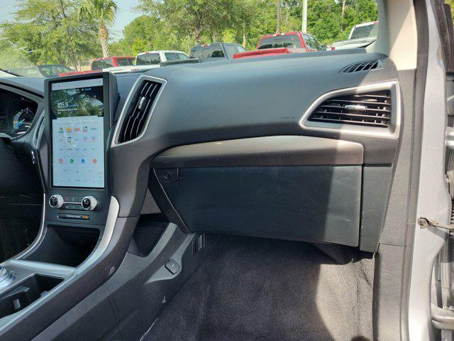 used 2024 Ford Edge car, priced at $26,691