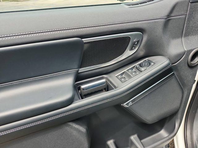 new 2025 Ford Expedition Max car, priced at $79,332