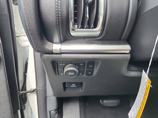 new 2025 Ford Expedition Max car, priced at $79,332