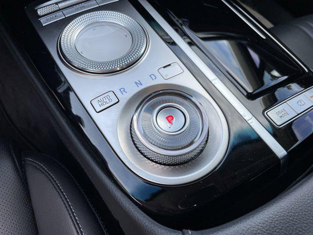 used 2022 Genesis G80 car, priced at $28,964