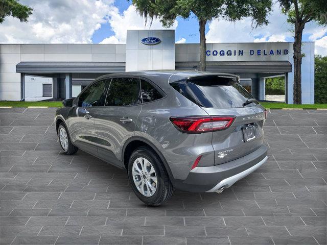 new 2026 Ford Escape car, priced at $27,661