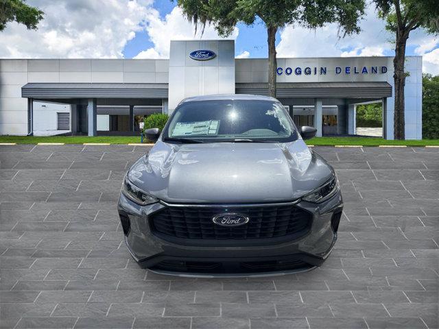 new 2026 Ford Escape car, priced at $27,661