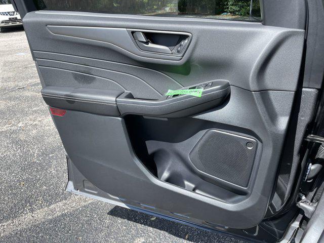 new 2026 Ford Escape car, priced at $27,661