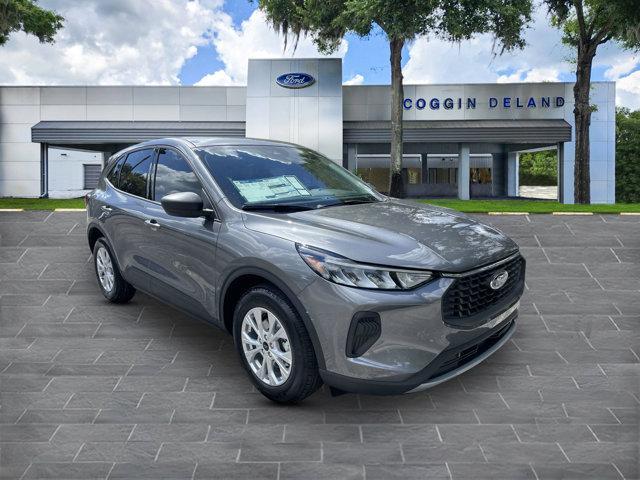 new 2026 Ford Escape car, priced at $27,661