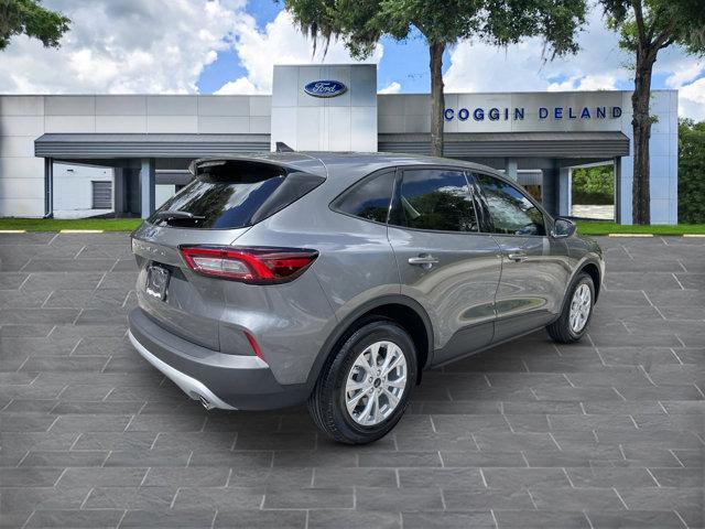 new 2026 Ford Escape car, priced at $27,661