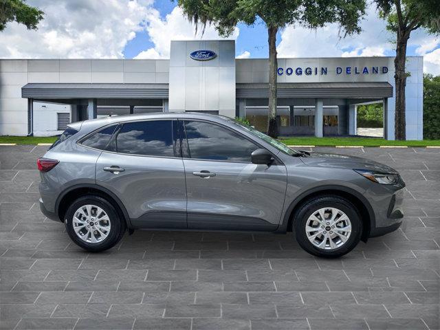 new 2026 Ford Escape car, priced at $27,661