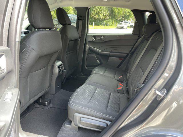 new 2026 Ford Escape car, priced at $27,661