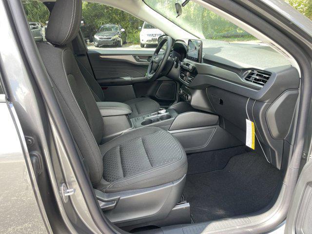 new 2026 Ford Escape car, priced at $27,661