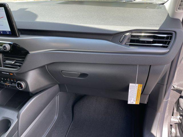 new 2026 Ford Escape car, priced at $27,661