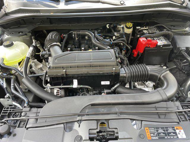 new 2026 Ford Escape car, priced at $27,661