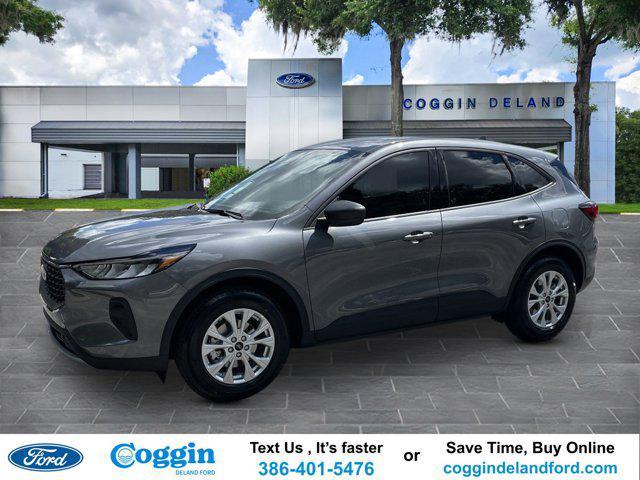 new 2026 Ford Escape car, priced at $31,845