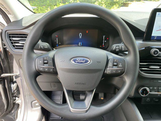 new 2026 Ford Escape car, priced at $27,661