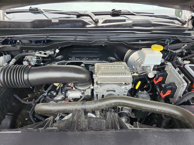 used 2022 Ram 1500 car, priced at $39,415