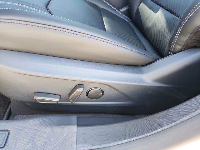 new 2025 Ford Mustang Mach-E car, priced at $46,329