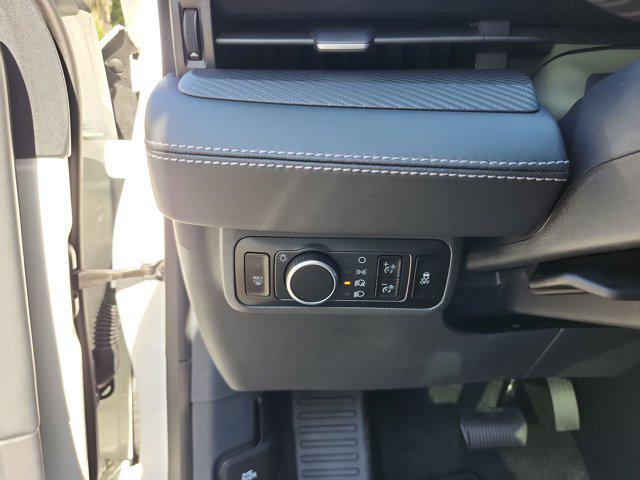 new 2025 Ford Mustang Mach-E car, priced at $46,329