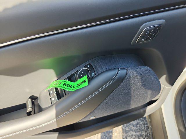 new 2025 Ford Mustang Mach-E car, priced at $46,329