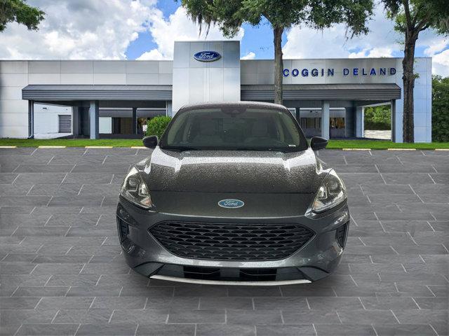 used 2020 Ford Escape car, priced at $18,527