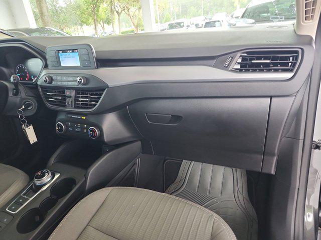 used 2020 Ford Escape car, priced at $18,527